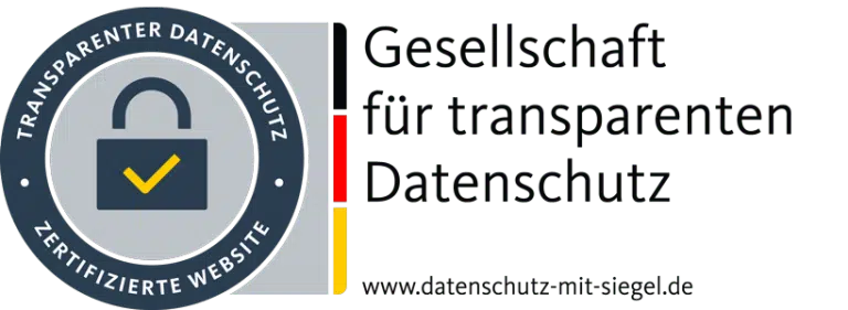 Datenschutzerklaerung