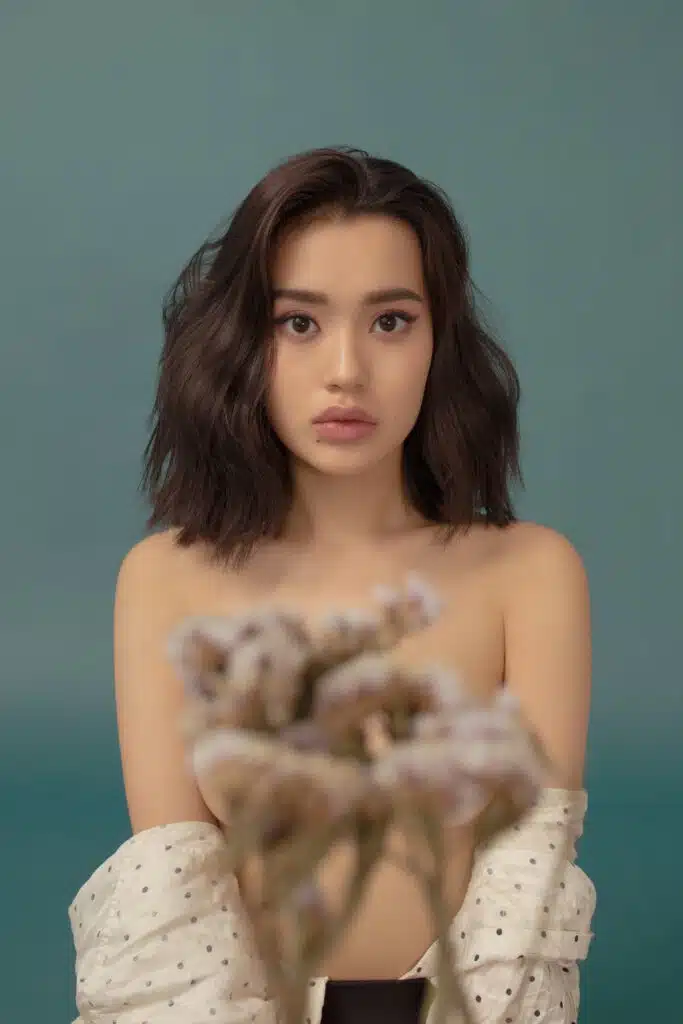 Kann ich auf OnlyFans Geld verdienen, ohne mein Gesicht zu zeigen?