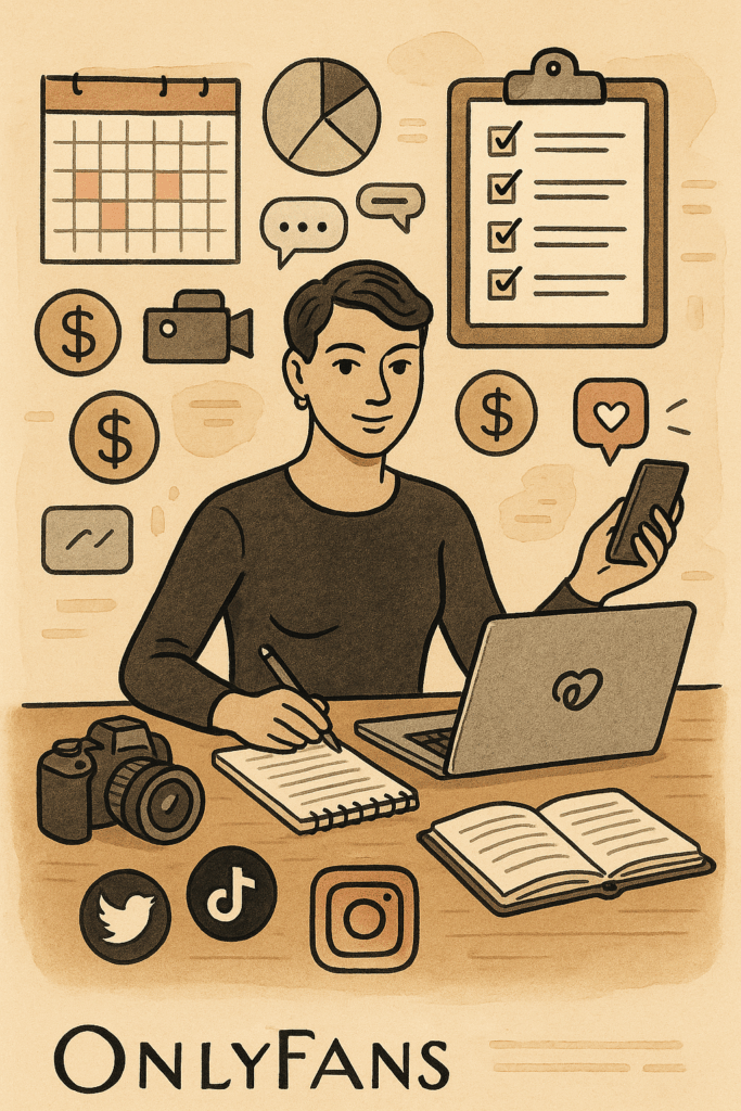 {"state":"generated","value":"OnlyFans-Checkliste: So startest du, wächst und skalierst schnell","isStale":false}