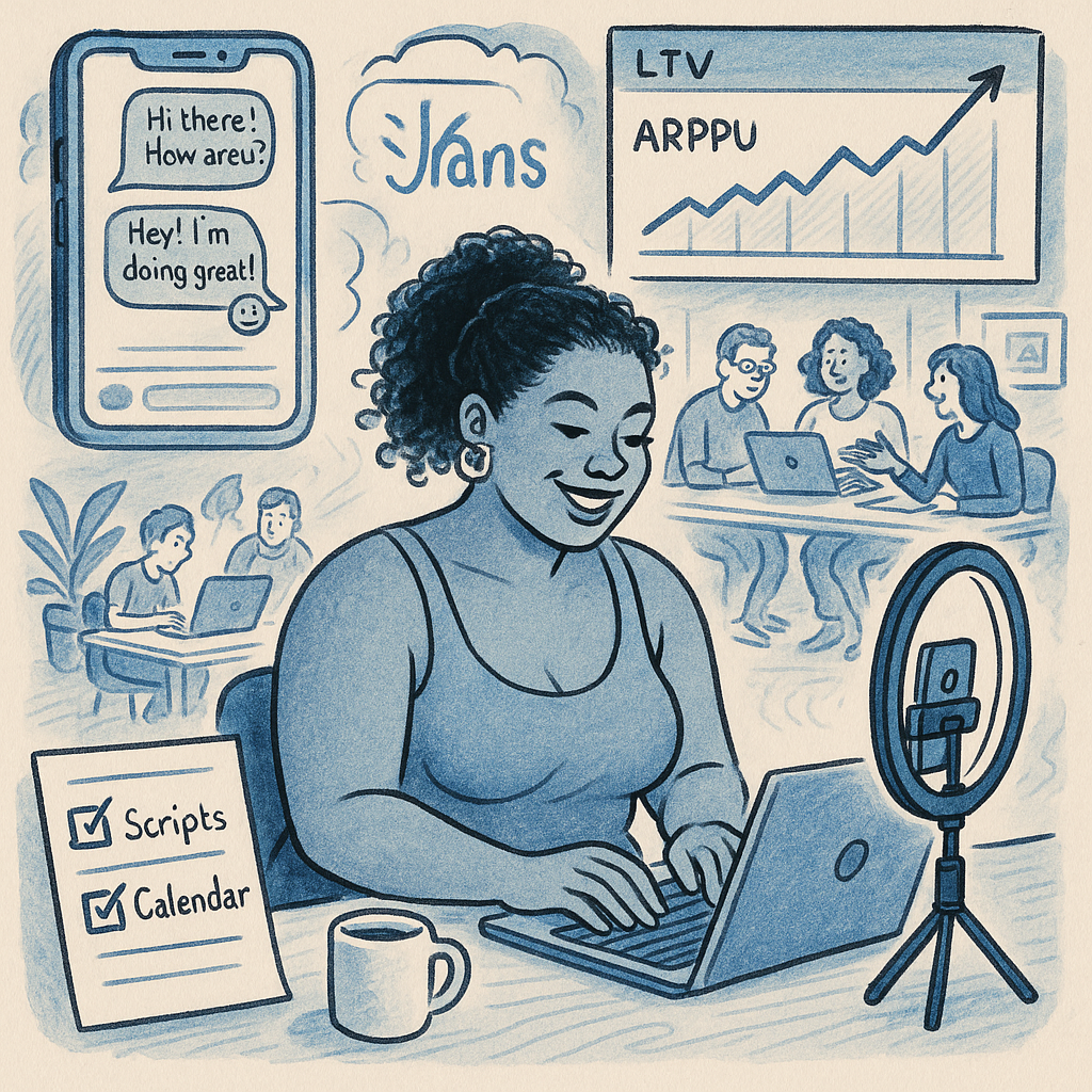 {"state":"generated","value":"OnlyFans Fan-Interaktion Best Practice: Umsatz schnell skalieren","isStale":false}