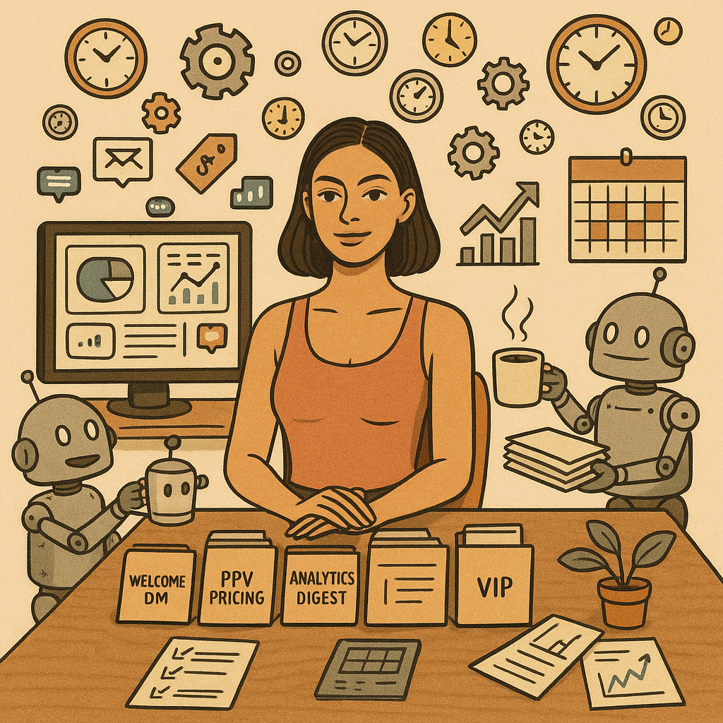 {"state":"generated","value":"OnlyFans KI-Tools: 10 Automatisierungen, um wöchentlich 10 Stunden zu sparen","isStale":false}