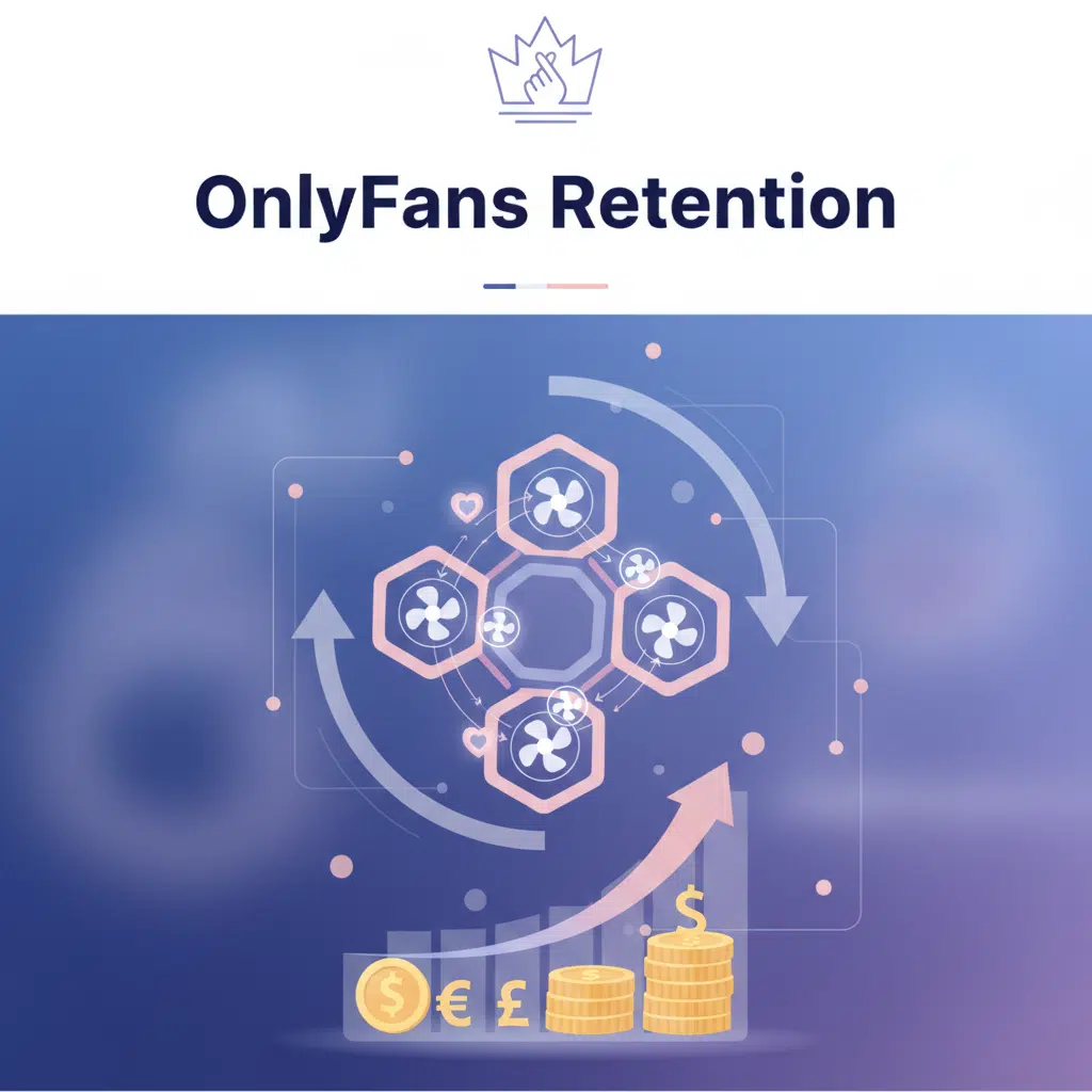 OnlyFans Retention